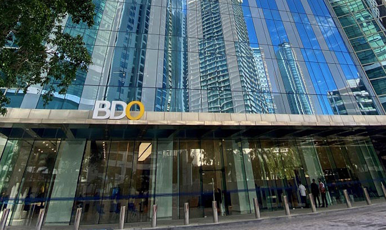 The Banker names BDO the Bank of the Year in the Philippines