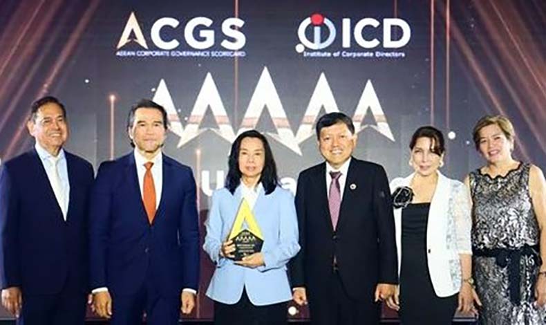 BDO clinches 5 Golden Arrow Award