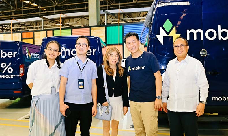 BDO powers electric mobility, strengthens commitment to green transport