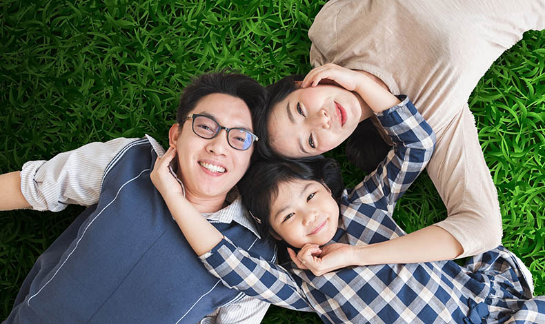 Family emergency fund: Save now and get an extra layer of protection