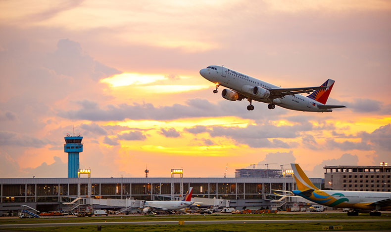 BDO backs NAIA modernization to boost air mobility