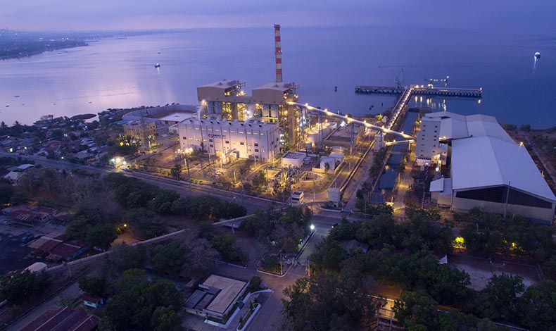 BDO helps strengthen energy security in the Visayas