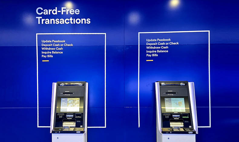 Bank your way with BDO’s Universal Teller Machine