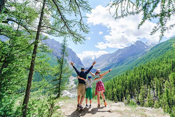 A traveler’s guide to affordable and fun adventures