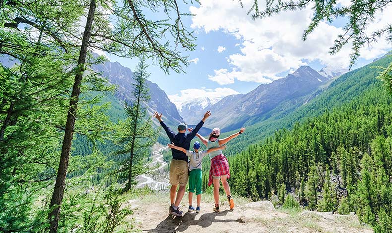 A traveler’s guide to affordable and fun adventures