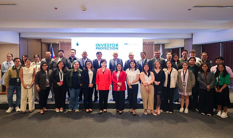 BDO Foundation and the SEC: Helping Filipinos spot investment scams