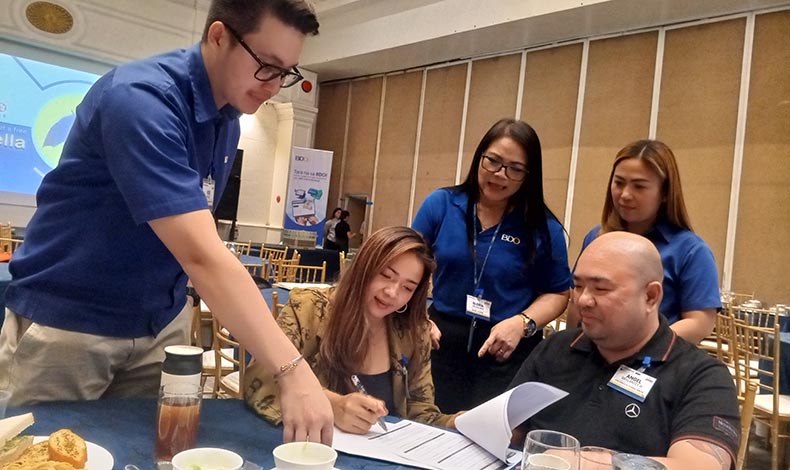 Mortuary service provider secures seamless operations with BDO