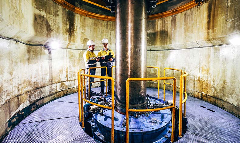 BDO boosts the power sector with support for Casecnan Hydroelectric Plant
