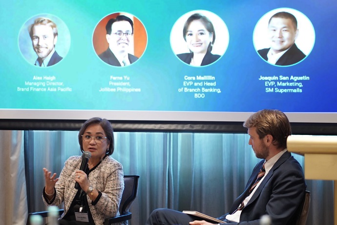 BDO is PH’s most valuable brand for second consecutive year