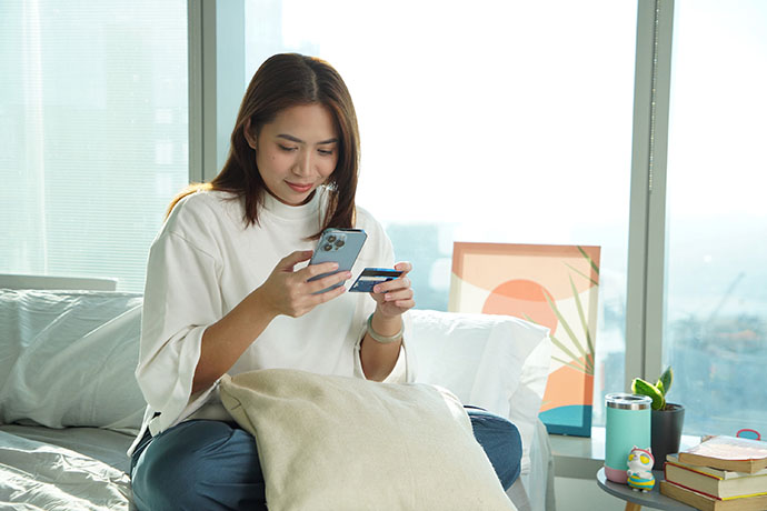 Say goodbye to cash-in and fees with BDO Pay