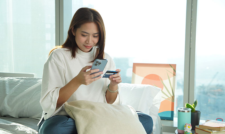 Say goodbye to cash-in and fees with BDO Pay