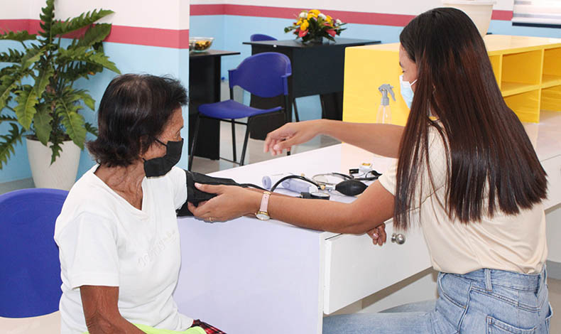 BDO Foundation: Improving health care for Filipinos