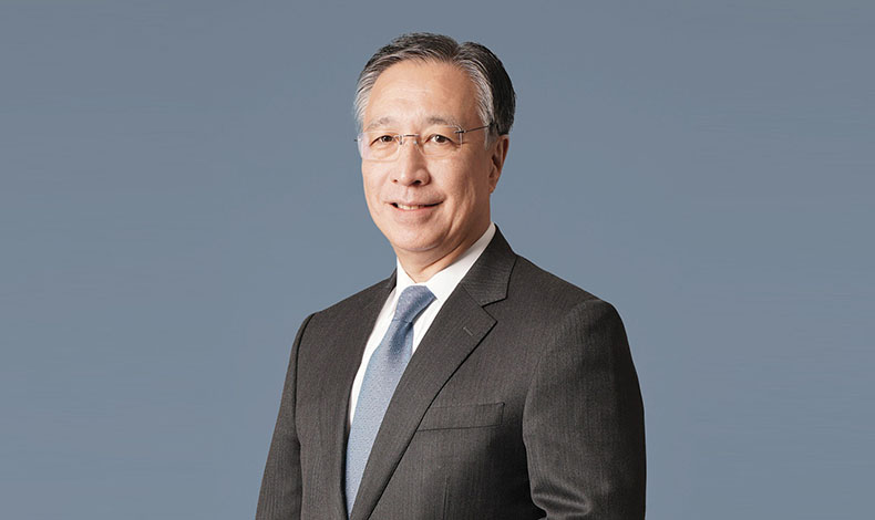 BDO's Nestor V. Tan is 1st Filipino president of the IMC
