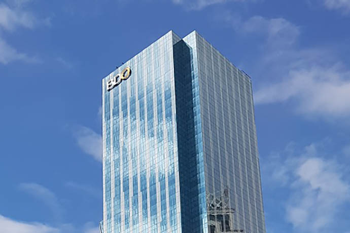 BDO launches fourth ASEAN Sustainability Bond issue