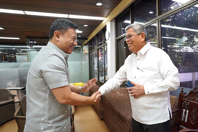 BSP, DepEd, and BDO Foundation push for wider use of financial literacy tools