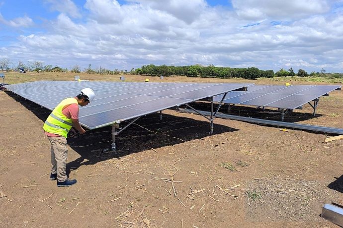 BDO's sustainable financing surpasses P1 trillion mark