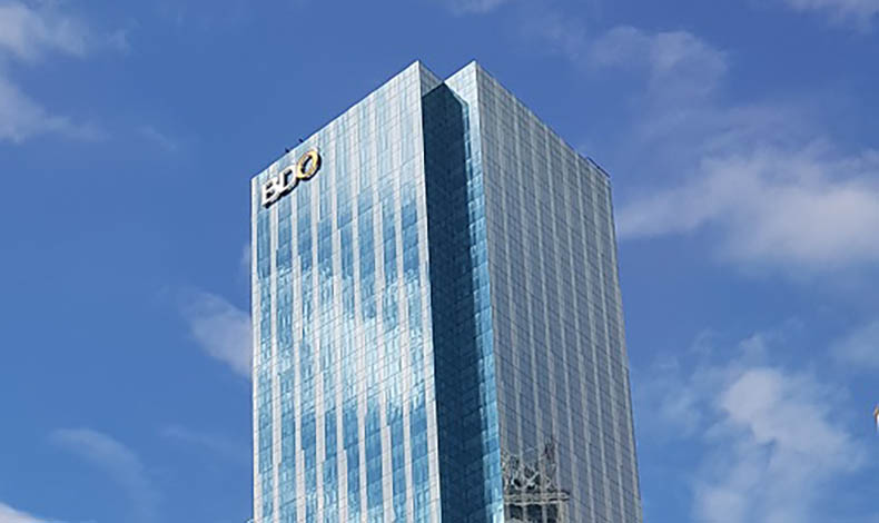 BDO launches fourth ASEAN Sustainability Bond issue