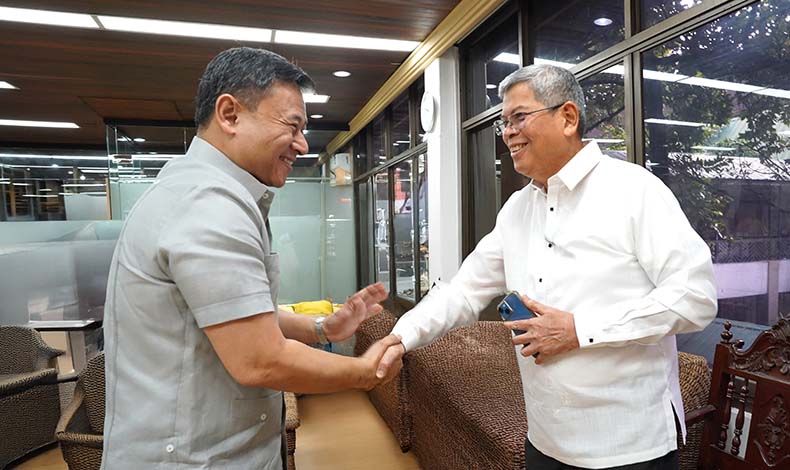 BSP, DepEd, and BDO Foundation push for wider use of financial literacy tools