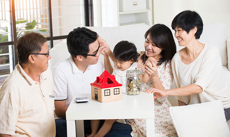 Grow your family’s savings, secure your golden years with BDO