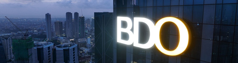BDO reports ₱40.6 billion income in 1H 2025