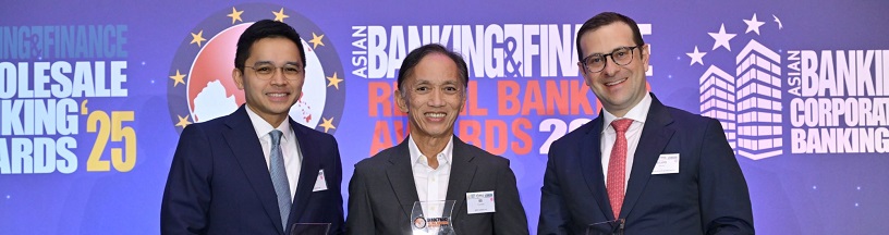 BDO Foundation fin ed program for farmers wins Asian Banking & Finance award