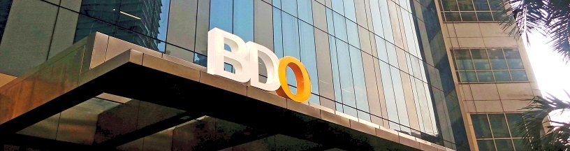 BDO subsidiary posts ₱71.6 million income in 1H 2025