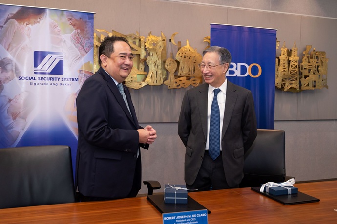 BDO named trustee for SSS balanced fund mandate