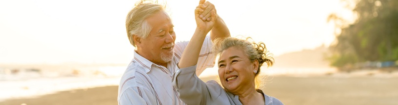 Giving back this Grandparents’ Day and throughout the year