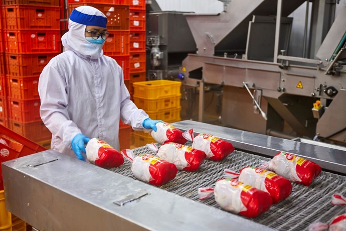 BDO backs agri expansion for food security