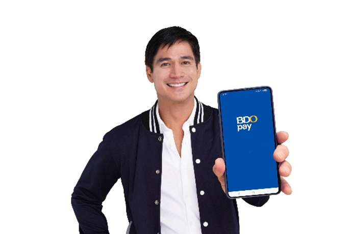 #AlagangKabayan Money Tip from Piolo