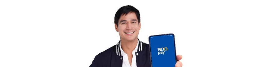 #AlagangKabayan Money Tip from Piolo
