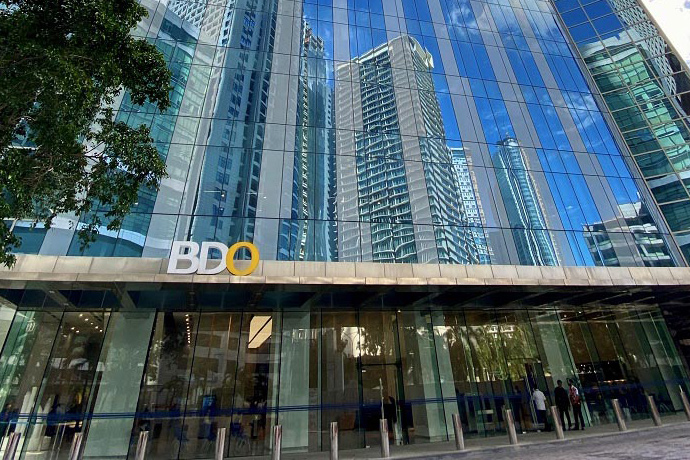 BDO prices USD 500 million 5-year Fixed Rate Senior Notes