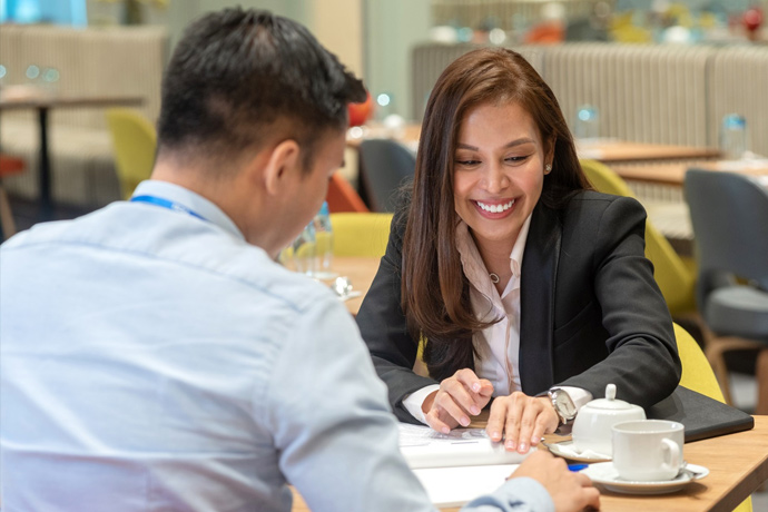 BDO subsidiary reports ₱106.4 million income in 9M 2025