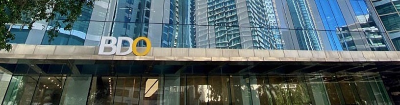 BDO prices USD 500 million 5-year Fixed Rate Senior Notes