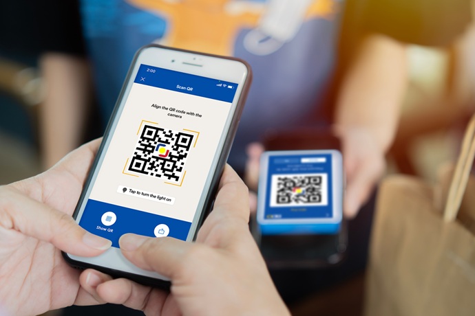 Why holiday shoppers love this payment app