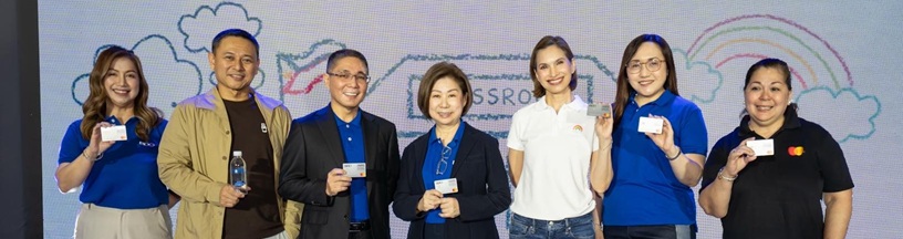 BDO HOPE Mastercard: Transforming everyday purchases into impact for good
