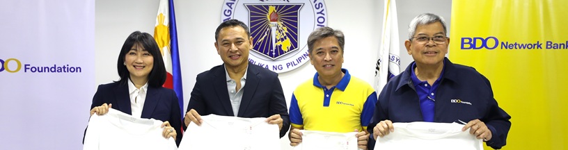 Uplifting teachers, strengthening communities through the power of clothing