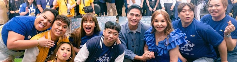 BDO, SM honor Overseas Filipinos in heartwarming Pamaskong Handog 2025 in Batangas