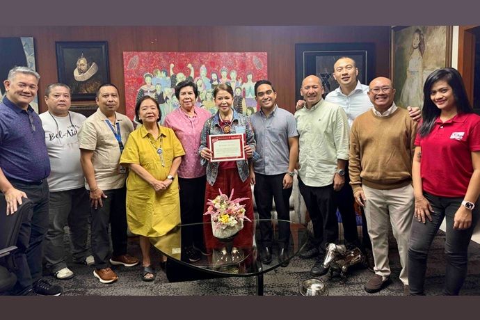 BDO supports and recognizes community efforts to fight scams