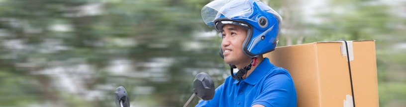 BDO’s ASEAN Sustainability Bond supports livelihood opportunities for Filipino riders