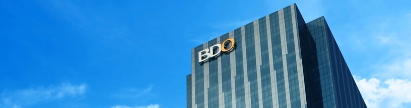 BDO offers fifth ASEAN Sustainability Bonds issue