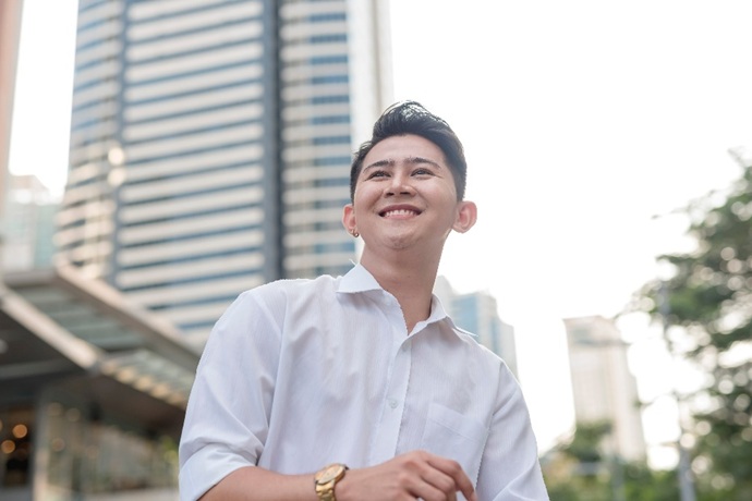 Adulting upgraded: Why getting life insurance is your best power move