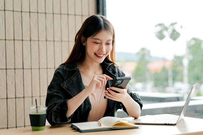 Your first BDO account in minutes? Yes, it’s possible!