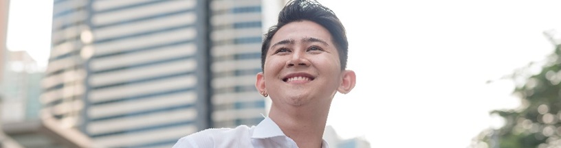 Adulting upgraded: Why getting life insurance is your best power move