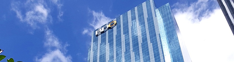 BDO recorded ₱87.2 billion net income in 2025