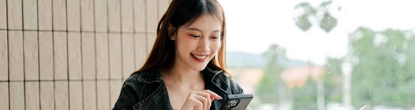 Your first BDO account in minutes? Yes, it’s possible!