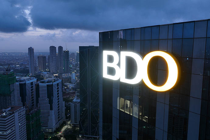 BDO commits ₱75 billion to Prime Infra for large-scale pumped storage projects