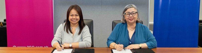 BDO, 2GO bring overseas Filipino families closer through exclusive discounts