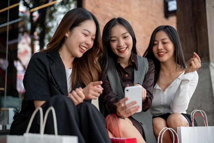 Your next cash reward is just a ‘share’ away