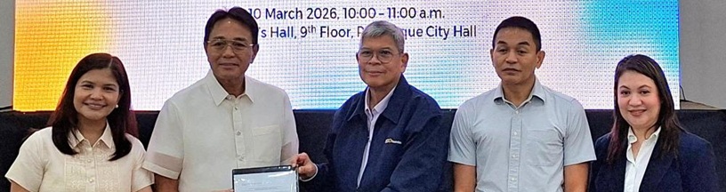 BDO Foundation shares ‘3 Ps’ as fin-ed program with Parañaque LGU and BSP takes off